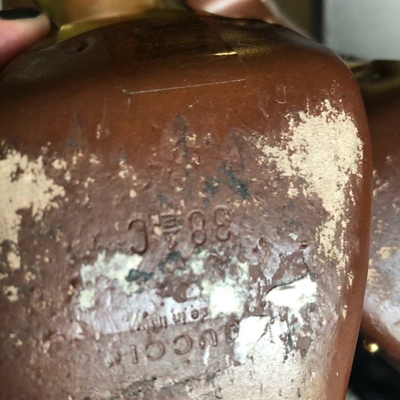 Tom Ford for Gucci, over-the-knee boots, 38.5(8.5) - Picture 16 of 16